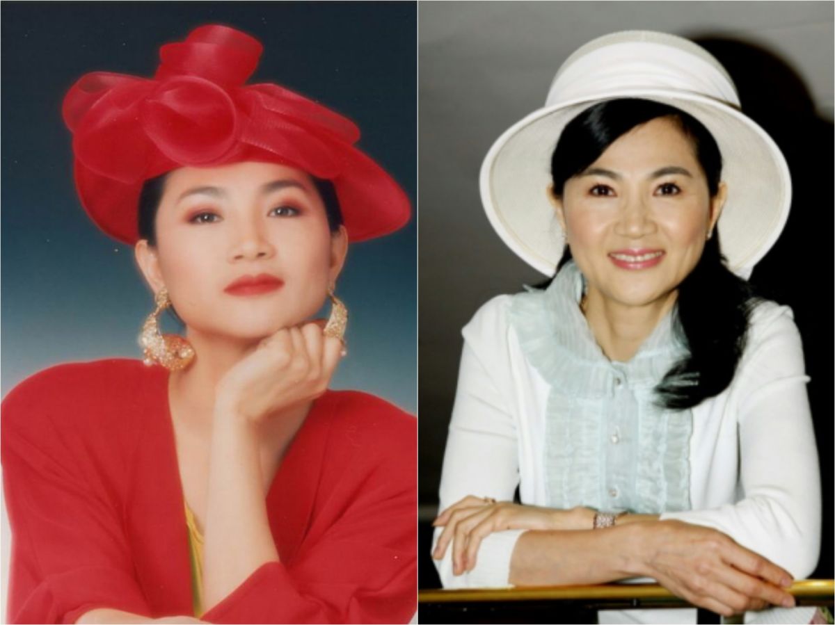 ▲高雄市政府宣布將 1 月 3 日訂為「鳳飛飛日」。（圖／翻攝自網路）