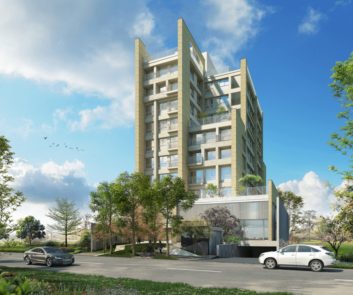  ▲住宅的選擇，讓每個人對生活的想像具體化；建築的設計，也應該能夠看出建商希望帶給住戶的是什麼樣的生活。(圖/公關照片)