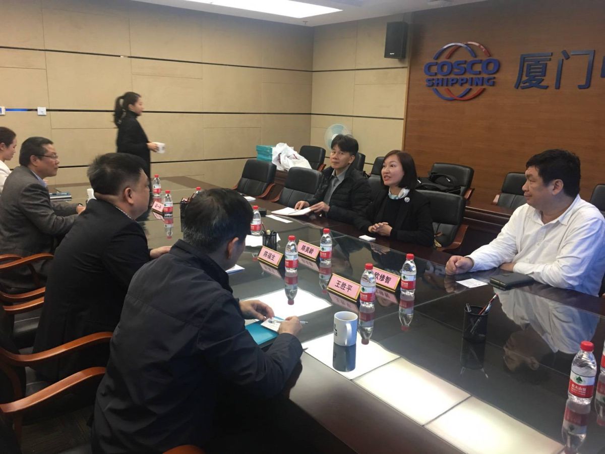 ▲澎湖縣將啟動廈門-澎湖的遊輪之旅 4月中旬花火節開幕時將有3萬名旅客從廈門抵澎觀光(圖/澎湖縣政府提供)