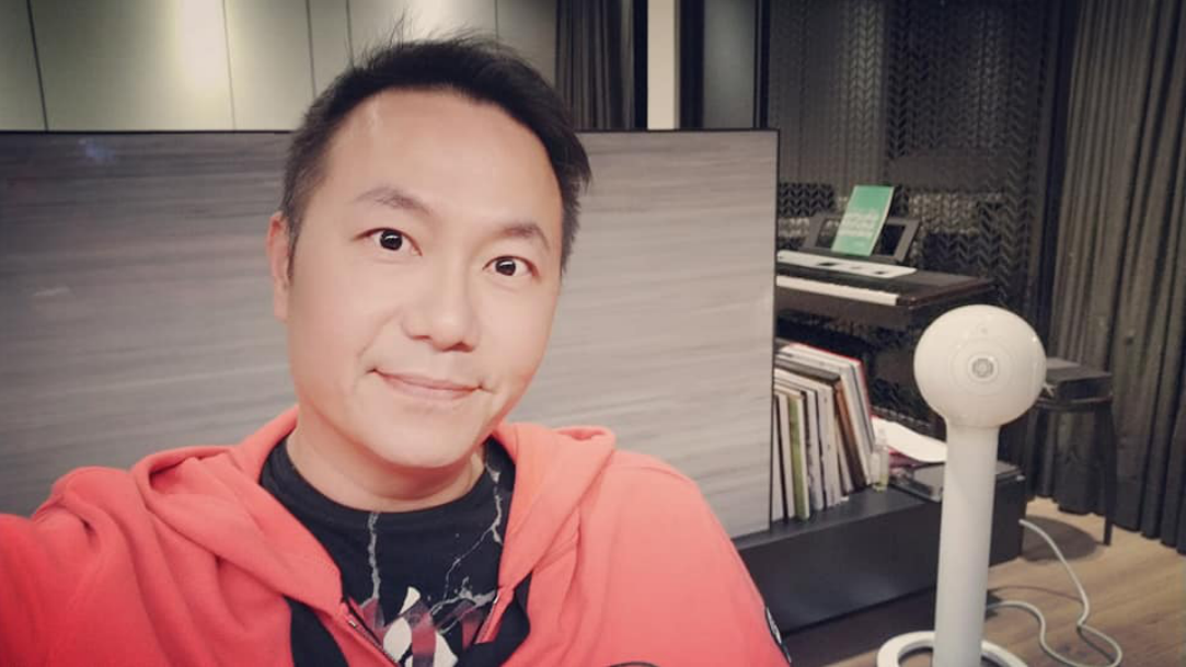 ▲張克帆在臉書表示，不支持台獨。（圖／翻攝自臉書）