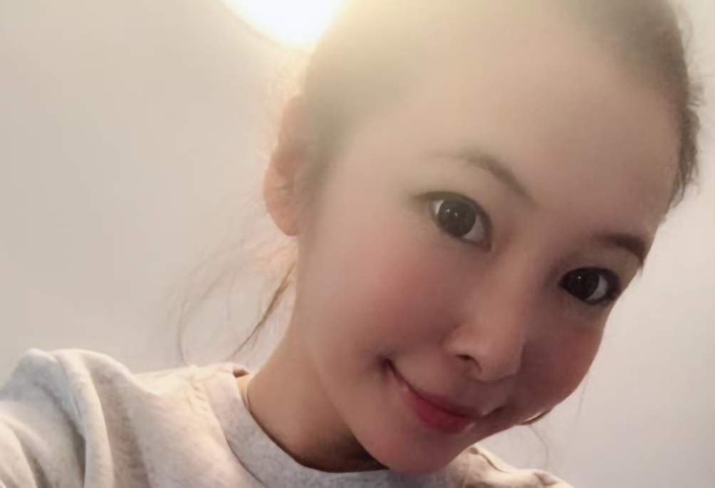 ▲藝人Makiyo改賣保養品維持生計。（圖／Makiyo臉書）