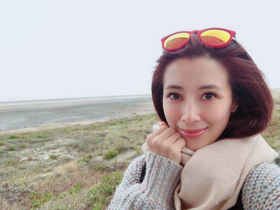 ▲李蒨蓉捐出許多物品做公益。（圖／艾迪昇傳播）