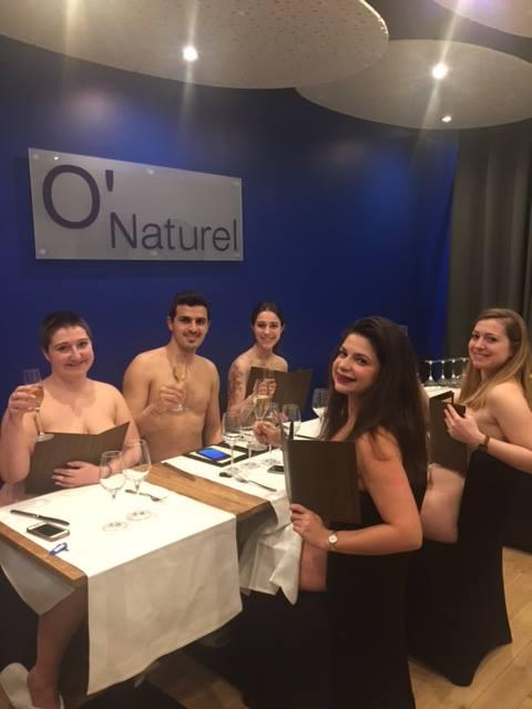 ▲（圖／翻攝自 O’naturel 臉書）