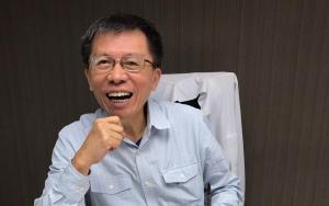 看壞鄭習會後國民黨選情！沈富雄斷言：讓賴清德提前連任