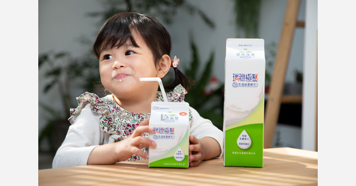 ▲補充保留乳鐵蛋白、免疫球蛋白的鮮乳，營養更完整，對健全孩子的保護屏障也很有幫助。（圖／資料照片）