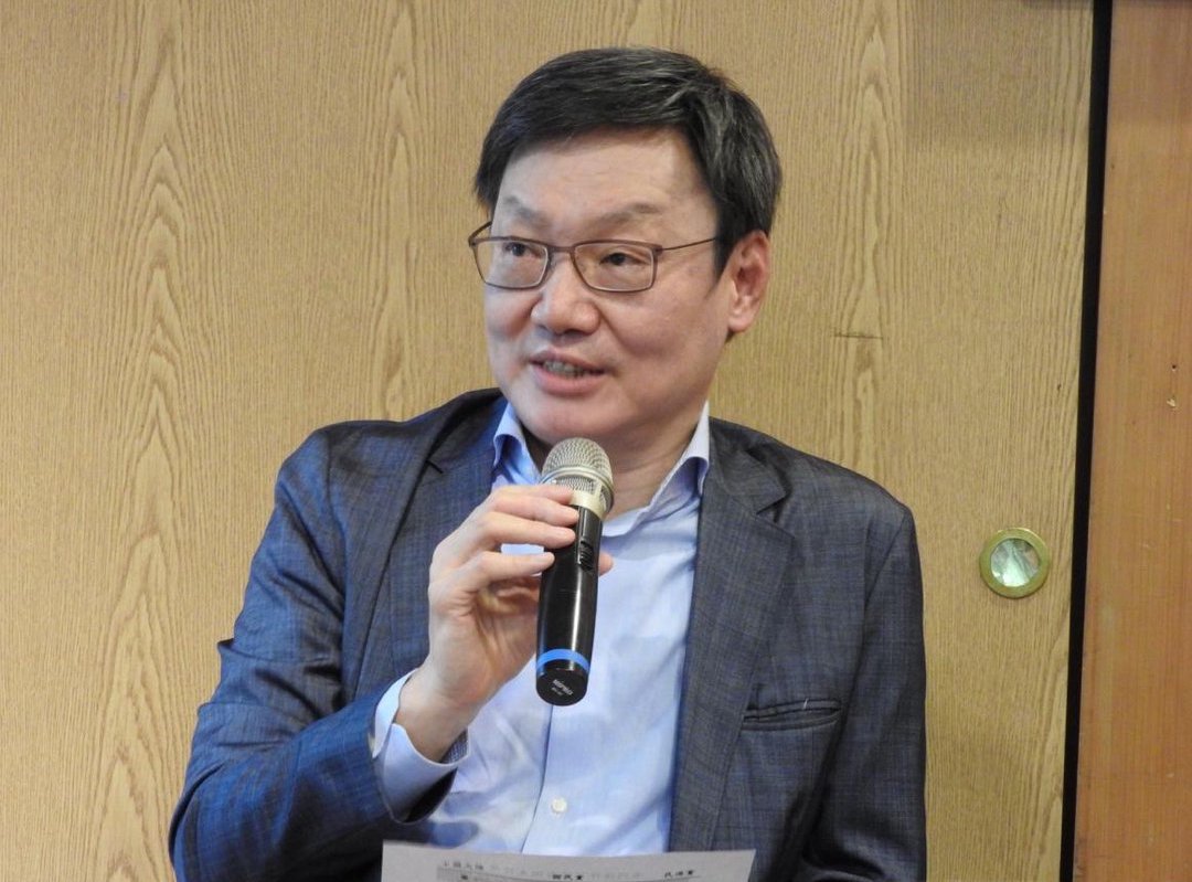 蘇起稱「九二共識時代已過去」 藍委看法不一