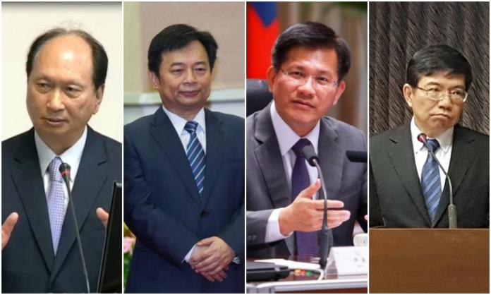 蘇貞昌組新內閣　交通部長這四人呼聲最高
