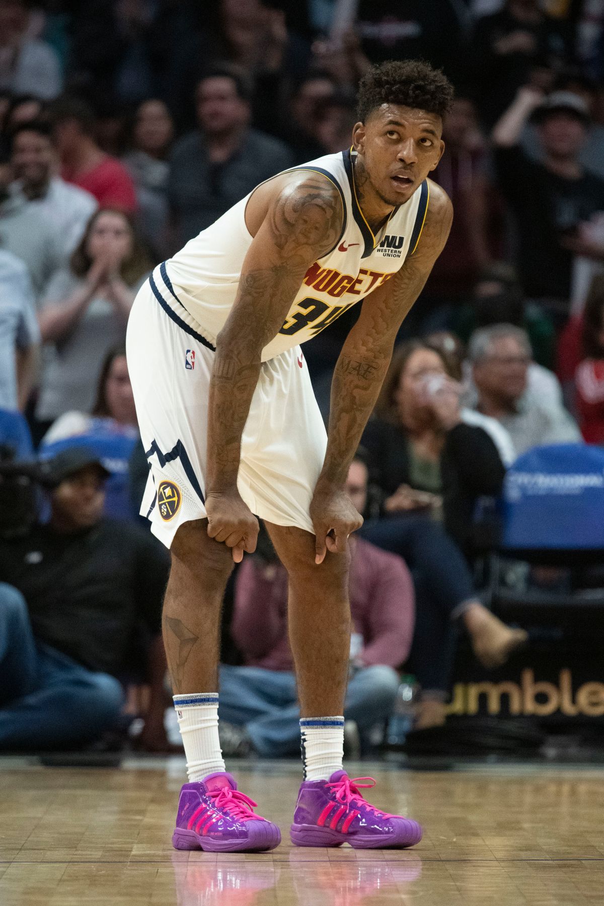 ▲Nick Young（圖／美聯社／達志影像）