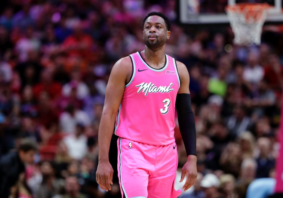 ▲Dwyane Wade（圖／美聯社／達志影像）