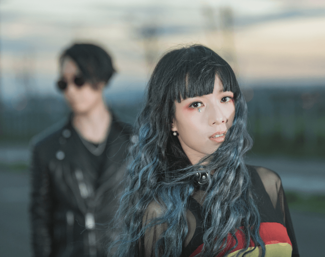 ▲原子邦妮的新歌MV，讓網友都落淚了。（圖／滾石提供）