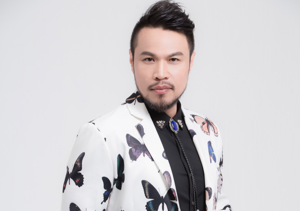 ▲陳致遠表示整件事誤會一場。（圖／鴻凱娛樂提供）