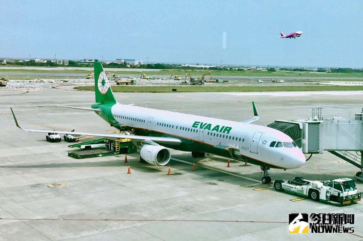 ▲長榮航空繼名古屋後，即日起於開放台北－青森訂票。（圖／記者陳致宇攝）