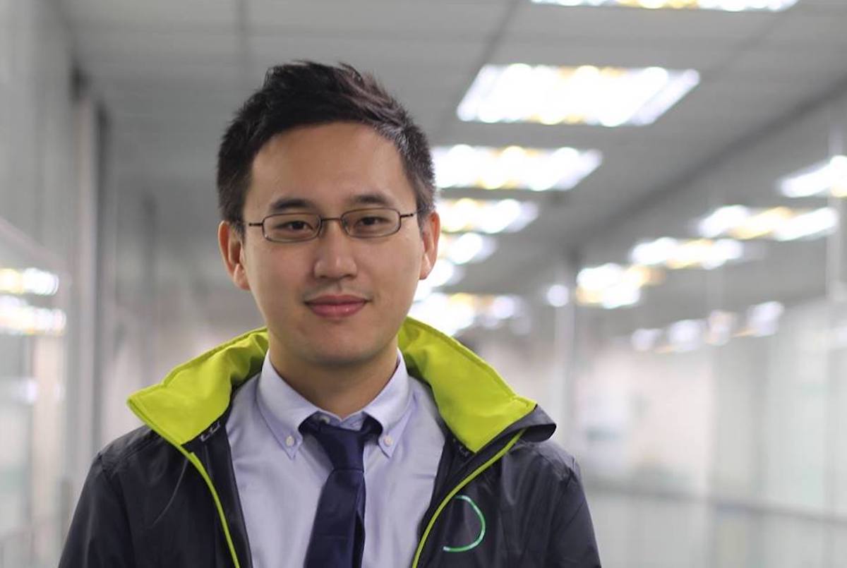 ▲美國國際與戰略研究中心（CSIS）亞洲資深顧問葛來儀（Bonnie Glaser），也在 15 日晚間於推特上 PO 文直嗆：「這些對趙怡翔的攻擊是毫無根據的，台灣媒體在這裡扮演著可恥的角色！」（圖／翻攝自趙怡翔臉書）