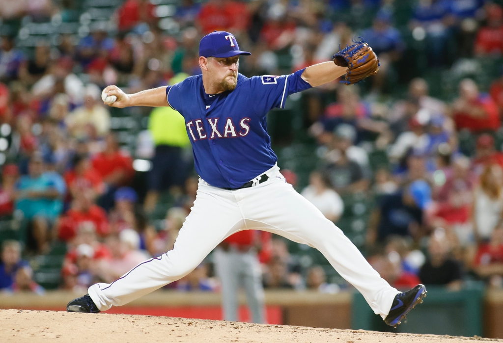 Austin Bibens-Dirkx（圖／美聯社／達志影像）