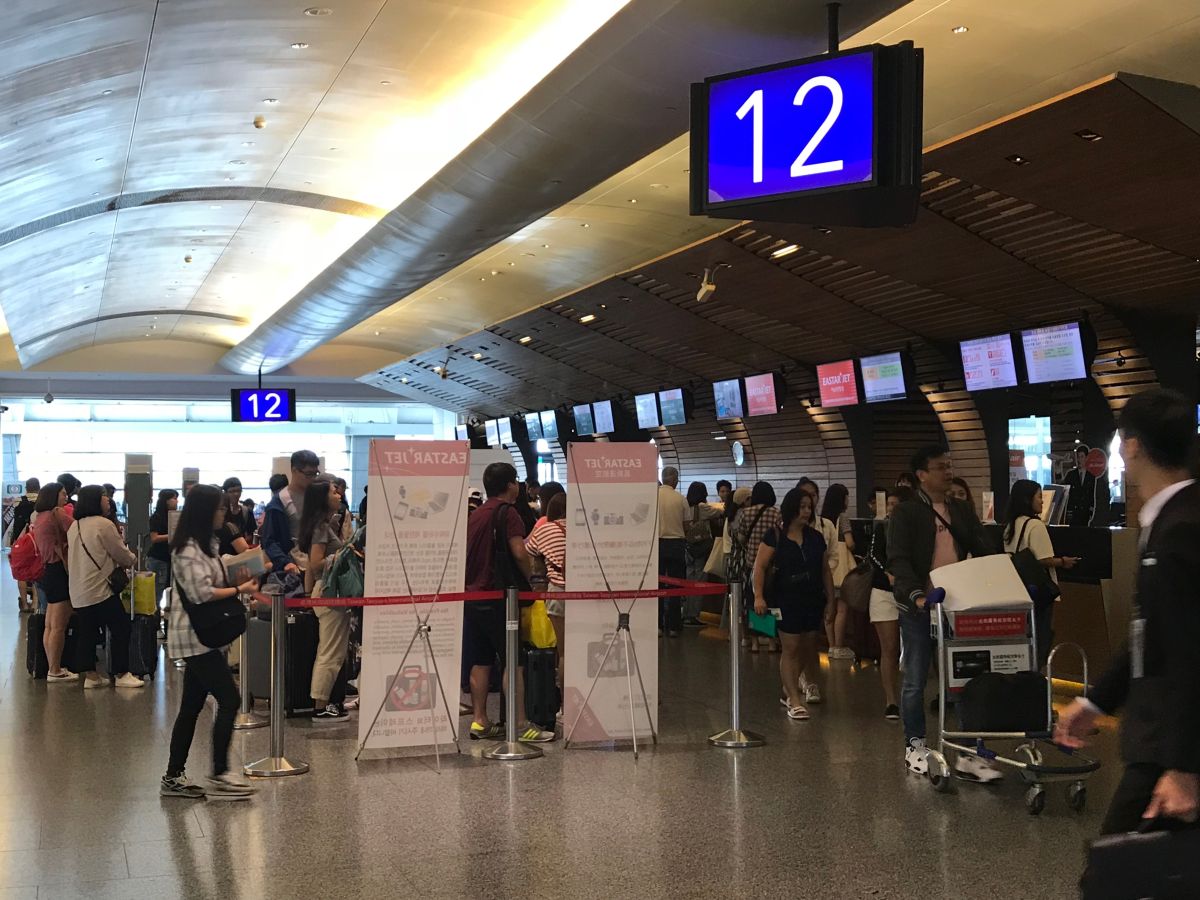 ▲出國別忘投保旅平險。（圖／NOWnews資料照）