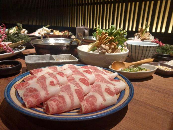 深夜食堂不只日本有　頂級和牛溫暖夜歸人的胃
