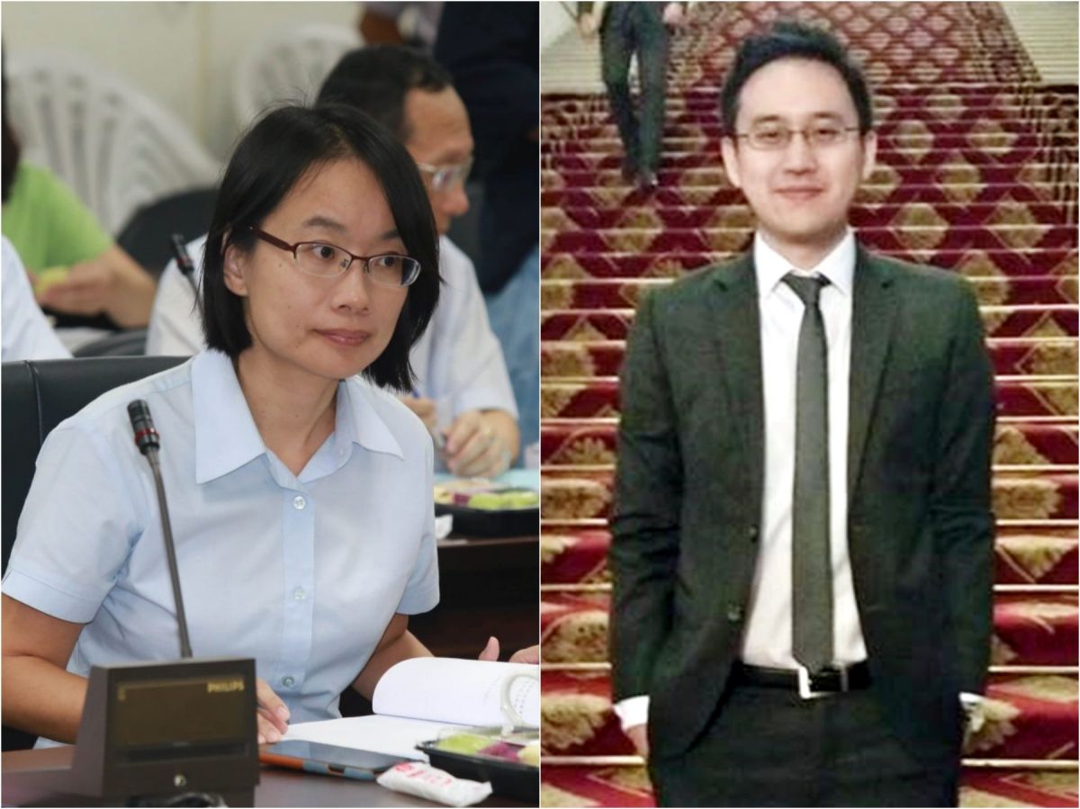 ▲吳音寧 2.0？口譯哥「坐領高薪」惹議，網曝：「天高皇帝遠！」（圖／NOWnews資料照）