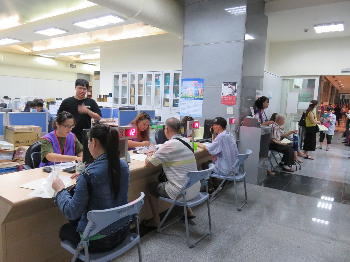 ▲新北市107年度住宅補貼共有1萬6千多件申請案，最後有1萬3千戶可獲得每月4,000元補貼。（圖／新北市城鄉局提供）