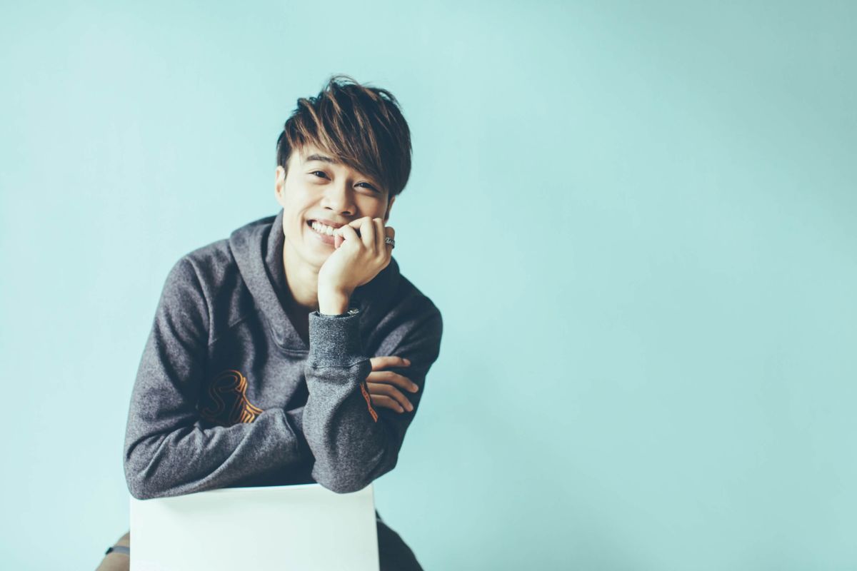 ▲TANK談「肉圓不加辣」的家暴事件。（圖／Soul Works、滾石移動提供）
