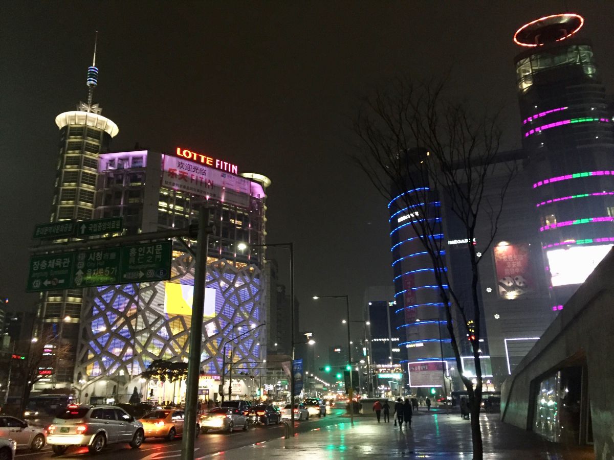 ▲台韓明星愛買房，儲蓄投資兩相宜(圖/信義房屋提供)
