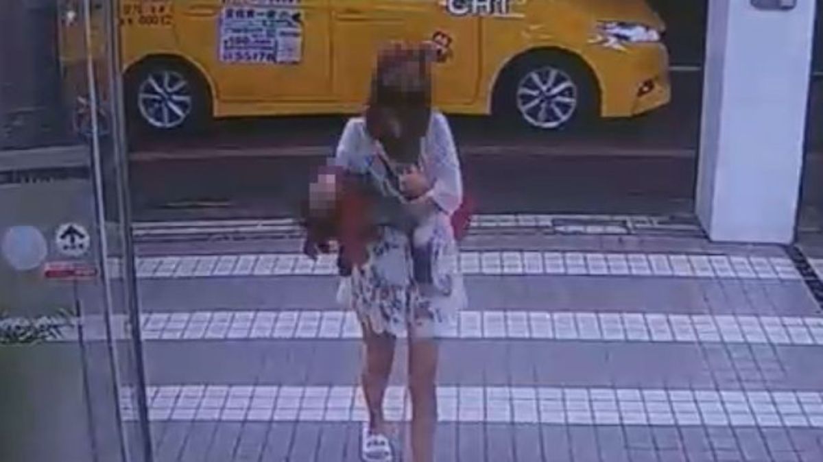 ▲近來家暴、虐童案件頻傳，引發社會公憤，許多人也開始討論如今的家暴刑責是否合宜。法務部長蔡清祥 16 日下午表示：「應該要加重處罰！」（圖／編輯中心翻攝）