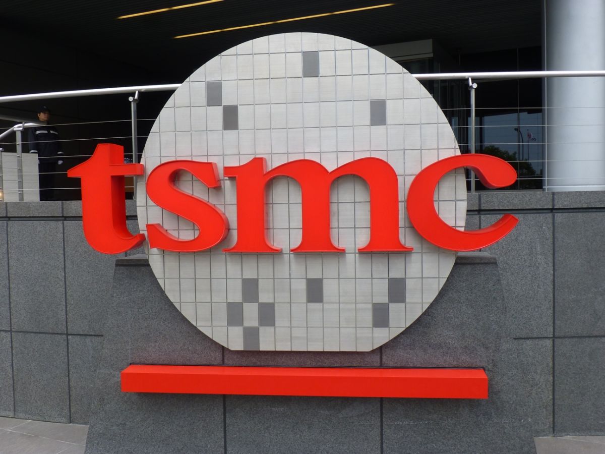 ▲台積電將舉行法說會，去（2018）年獲利與未來展望和產業發展預測，都將牽動法人對半導體後市的解讀，也是台股風向球。(圖／NOWnews資料照片)