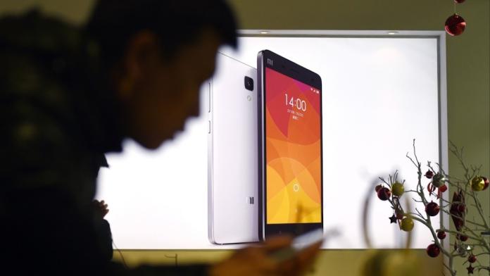 ▲ MediaTek told that the company maintains a good relationship with Xiaomi.
