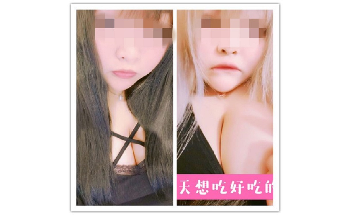 ▲涉嫌虐童的表姐自稱「剛流產」試圖討拍，不過法官認為，不符合刑事訴訟法第 114 條第 2 款的立法意旨，故直接打臉駁回。（圖／翻攝自臉書）