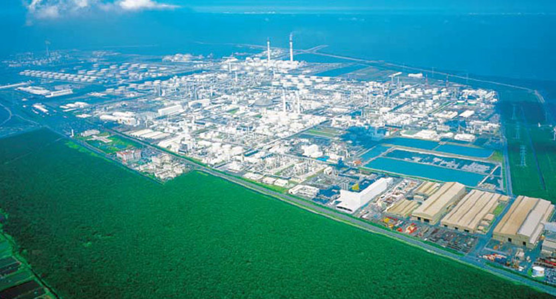 ▲雲林六輕工業區發生工安意外。（圖／NOWnews資料照）