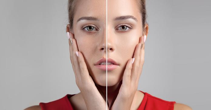 臉部肌膚年終大掃除　不讓斑點細紋陪你過年
