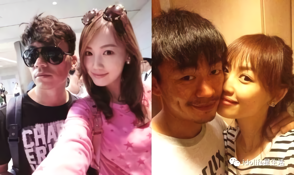 ▲王寶強和馬蓉的離婚財產分割協議，雙方已簽字生效並開始執行，戴綠帽的王寶強終於可以獲得他應有的財產。 (圖 / 翻攝自網路)