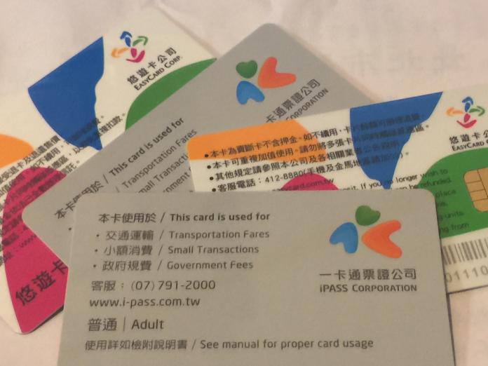 ▲台北市議員游淑慧認為「三倍券最笨的使用方法就是綁悠遊卡」並解釋背後原因。（示意圖／NOWnews資料照）