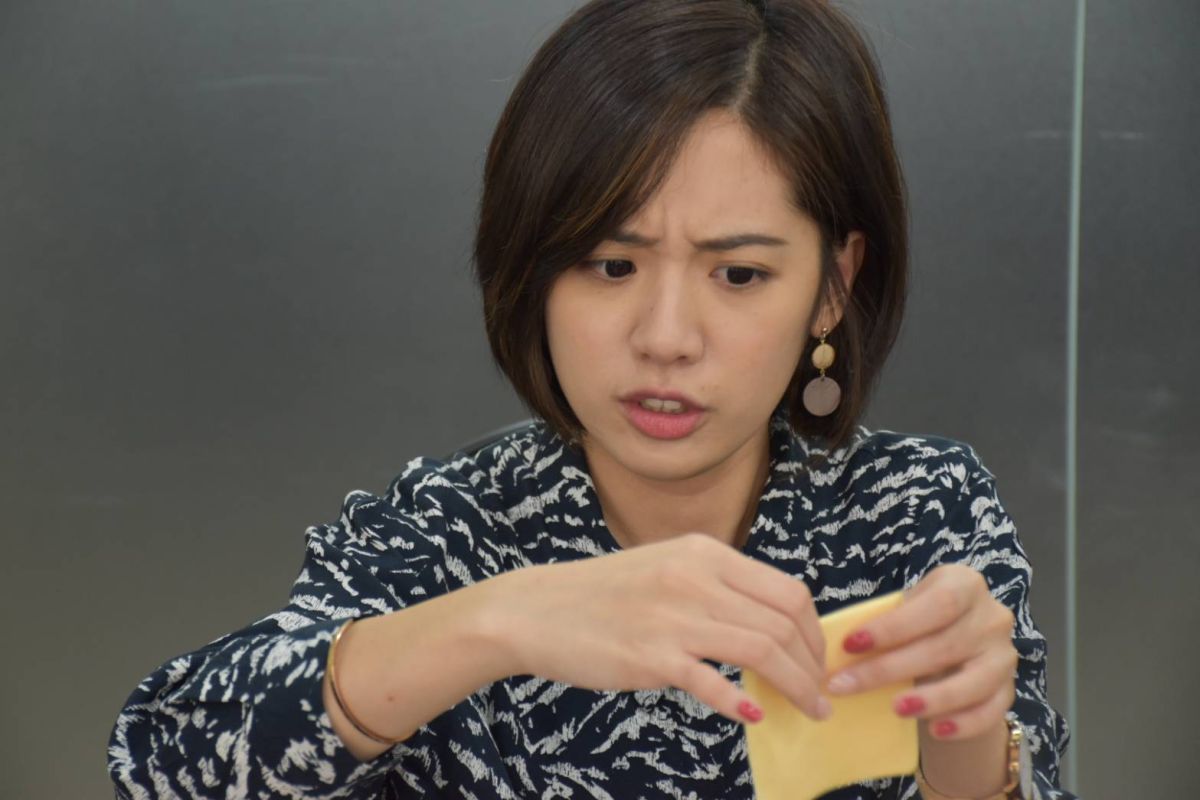 NOWnews今日新聞最新直播節目「小玉巷仔內」，1月18日（周五）中午邀請到超人氣「學姊」黃瀞瑩來作客。（圖/NOWnews）