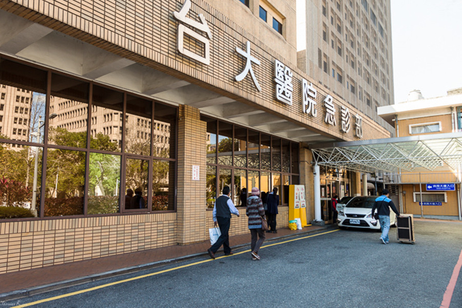 ▲傳台大醫學院已送出院長名單，管中閔卻遲遲未給予回應。（圖／NOWnews資料照）