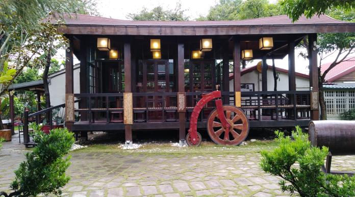 過年木藝之旅　北港春木工生活博物館