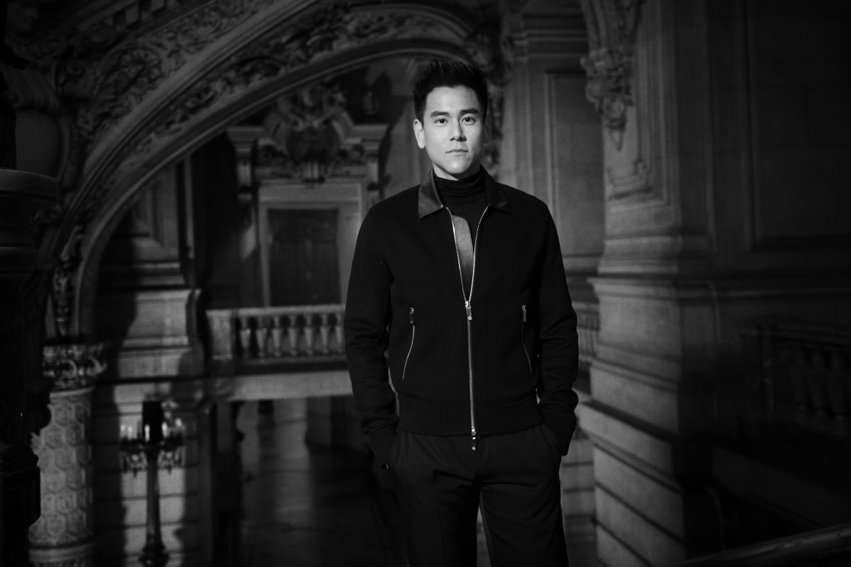 ▲彭于晏。（圖／資料照）