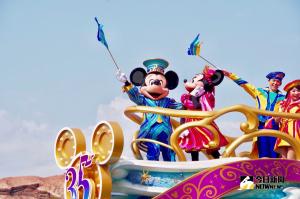 今日歷史／米奇、米妮97歲生日快樂！11/18也是土木日　由來曝光
