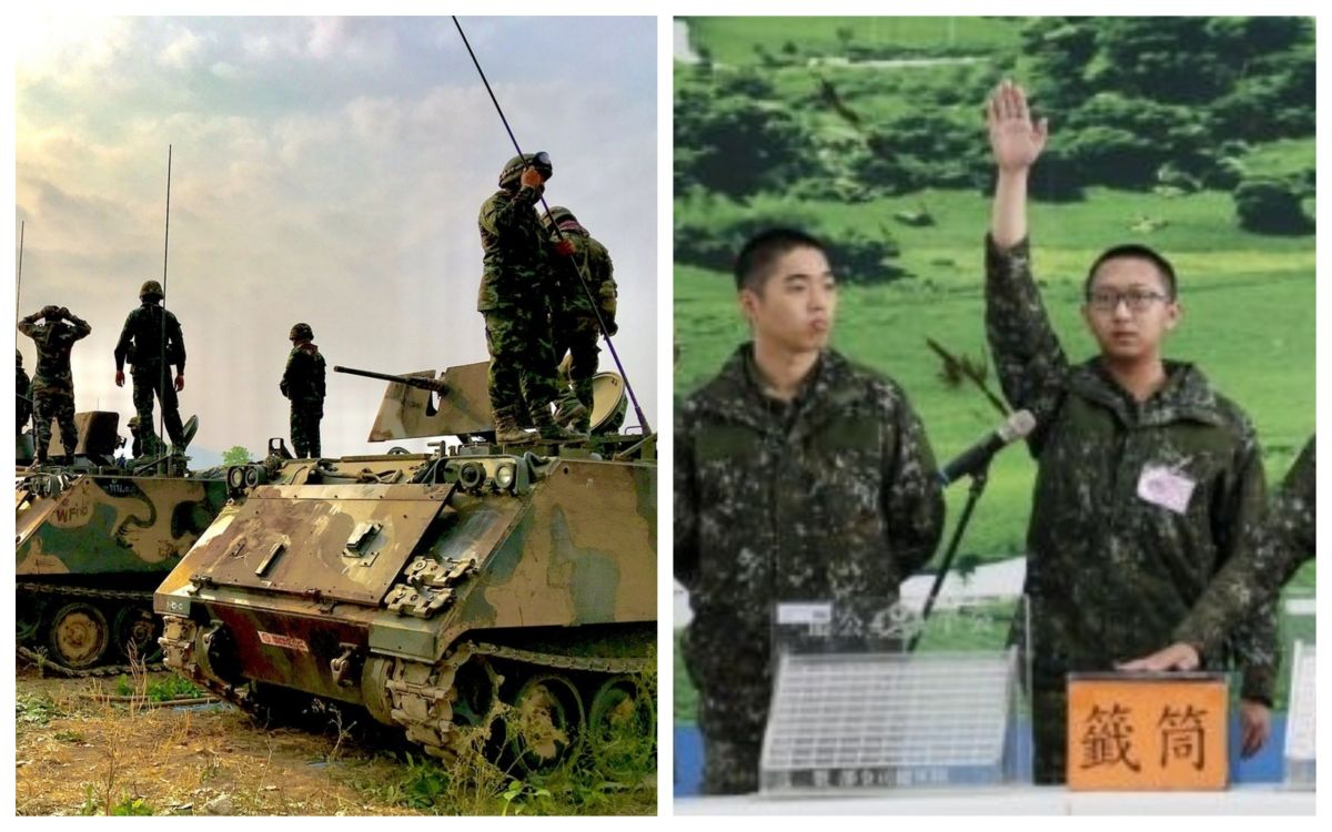 ▲「你支持徵兵制或募兵制？」不少民眾支持恢復徵兵制。（圖／翻攝自 Unsplash ,資料照片）