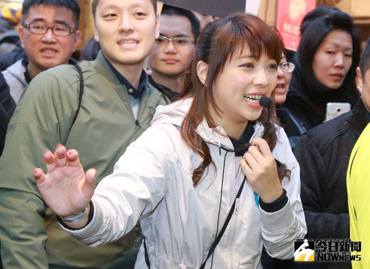 ▲前台北市觀傳局長陳思宇。（圖／記者葉政勳攝 , 2019.01.23）