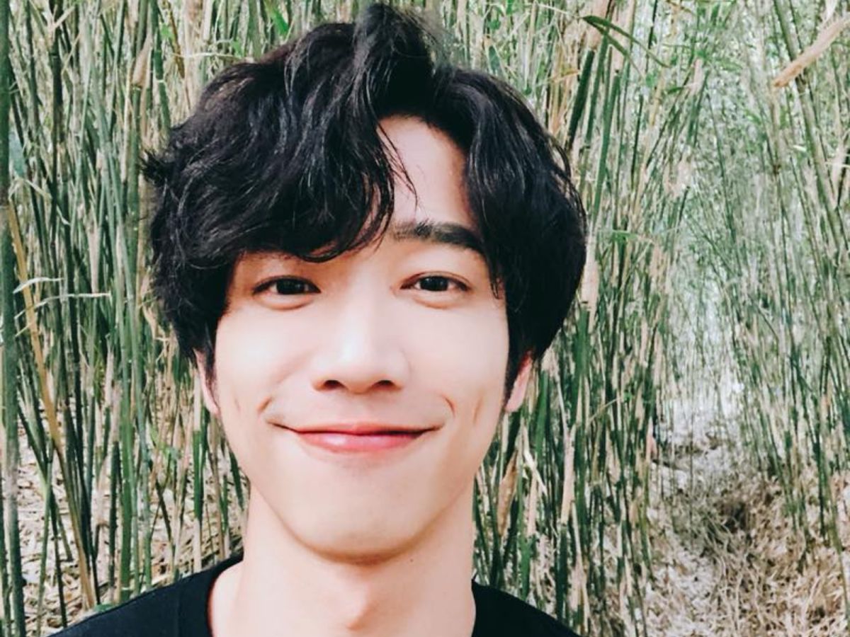 ▲男星劉以豪人氣正熱。（圖／臉書）