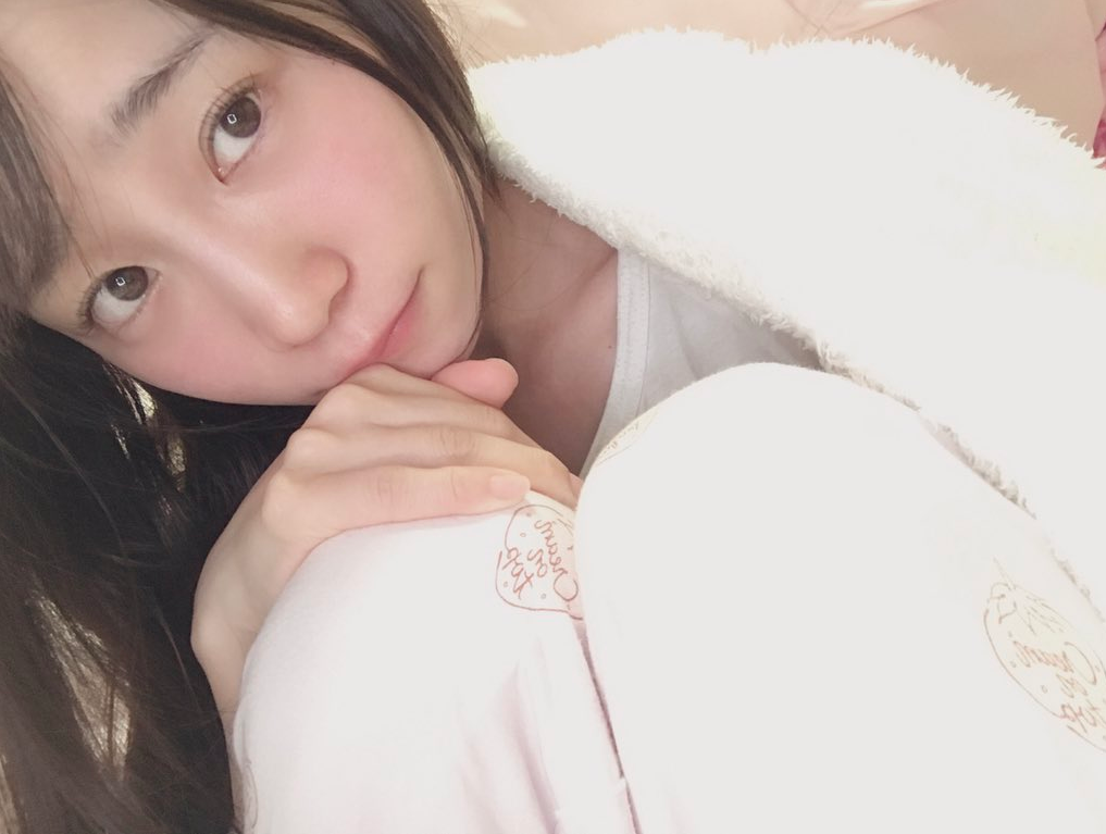 ▲AV女優富田優衣。（圖／推特）