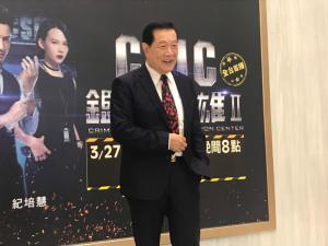 快訊／華人神探李昌鈺驚傳辭世！享壽87歲　鑑識傳奇落幕震撼全球