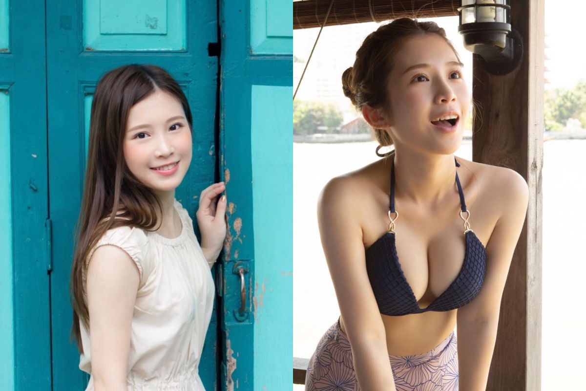 ▲雞排妹常對時事發表言論。（圖／翻攝IG）