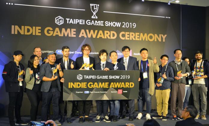 電玩展／獨立遊戲大獎出爐　日本團隊奪三大獎成最大贏家

