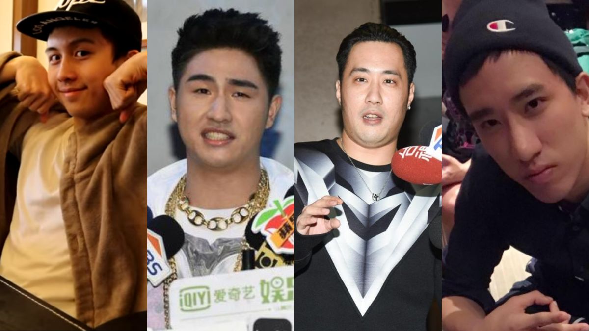 ▲星二代心酸誰人知？（圖／資料照）