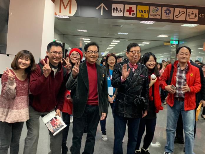 韓流商機　富邦金400億投資高雄不動產　興建商場旅館
