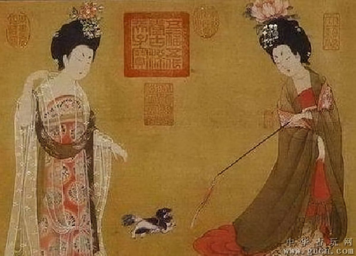 ▲唐朝時期女權意識高，女方想要離異，可以透過「協議」，男方最後也只好「放妻」離開，而非「休妻」。 (圖 / 翻攝自網路)