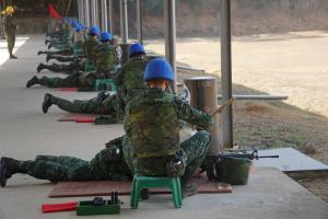 成功嶺18歲新兵打靶「左眼球掉出」！名醫嗆他：出事秒推給第一線
