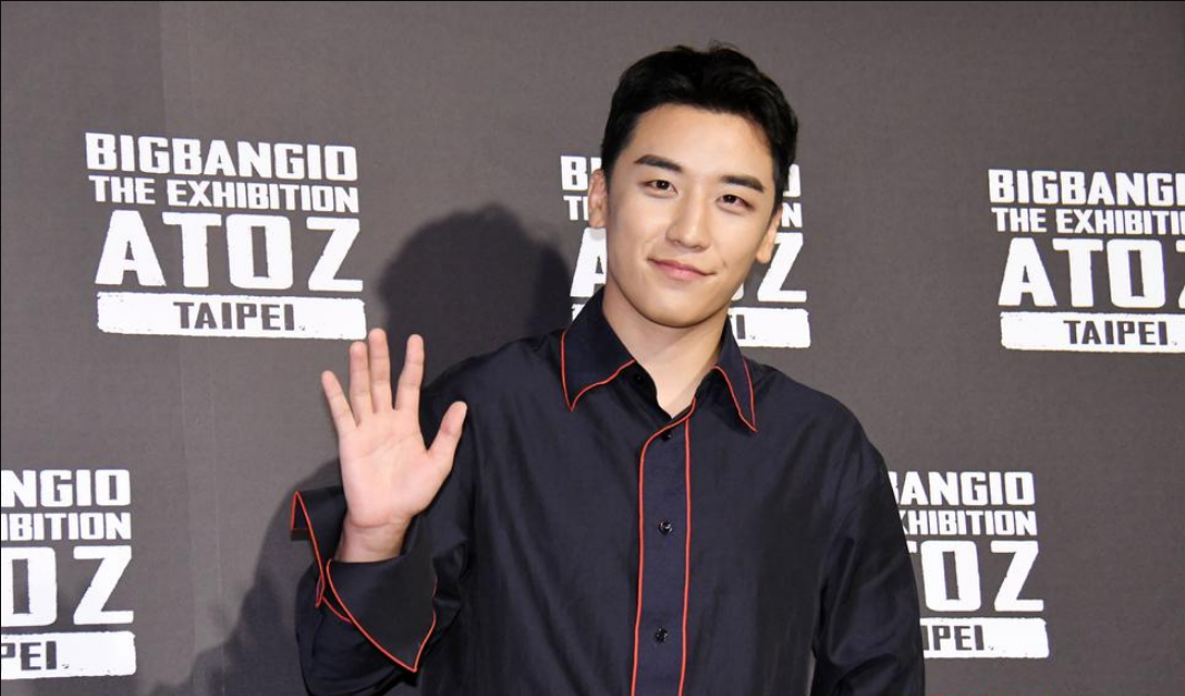 ▲勝利首露面談起引起的爭議，向大家道歉。（圖／資料照）