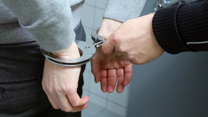 ▲大陸東北警方用「約打架」的方式成功約出嫌犯。（示意圖／Pixabay)